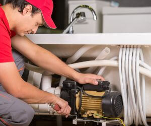 About Plumbers Pros Branch, AR